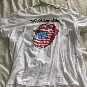 rolling stones tee